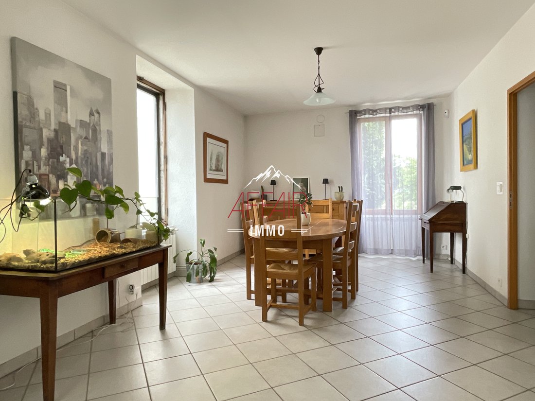 House in Viry, Auvergne-Rhône-Alpes, France 4 - 18113296