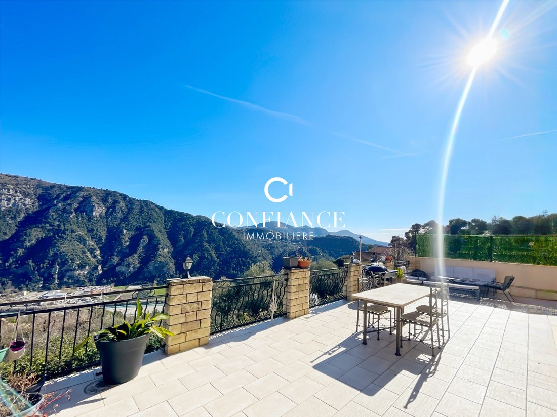 House in Gilette, Provence-Alpes-Côte d'Azur, France 2 - 17841091
