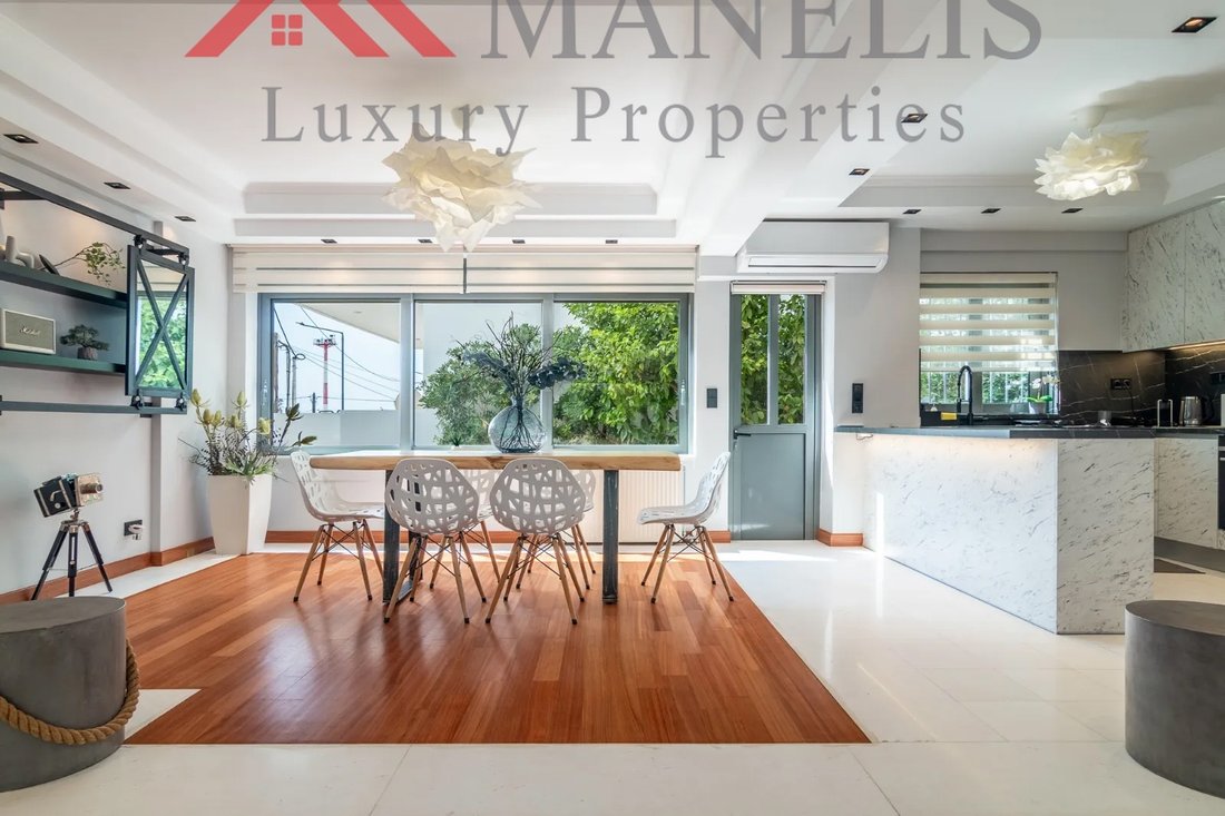 House in Glyfada, Attica, Greece 2 - 18110533