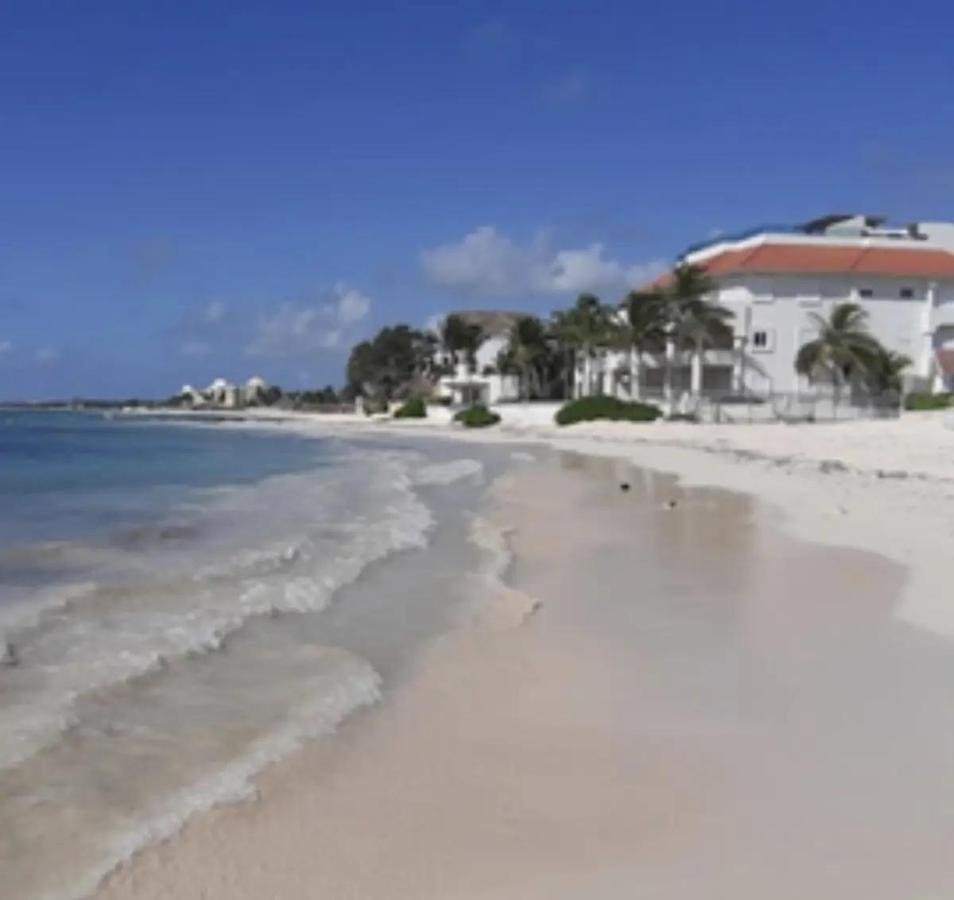 Apartment in Playa Paraiso, Quintana Roo, Mexico 1 - 18110198