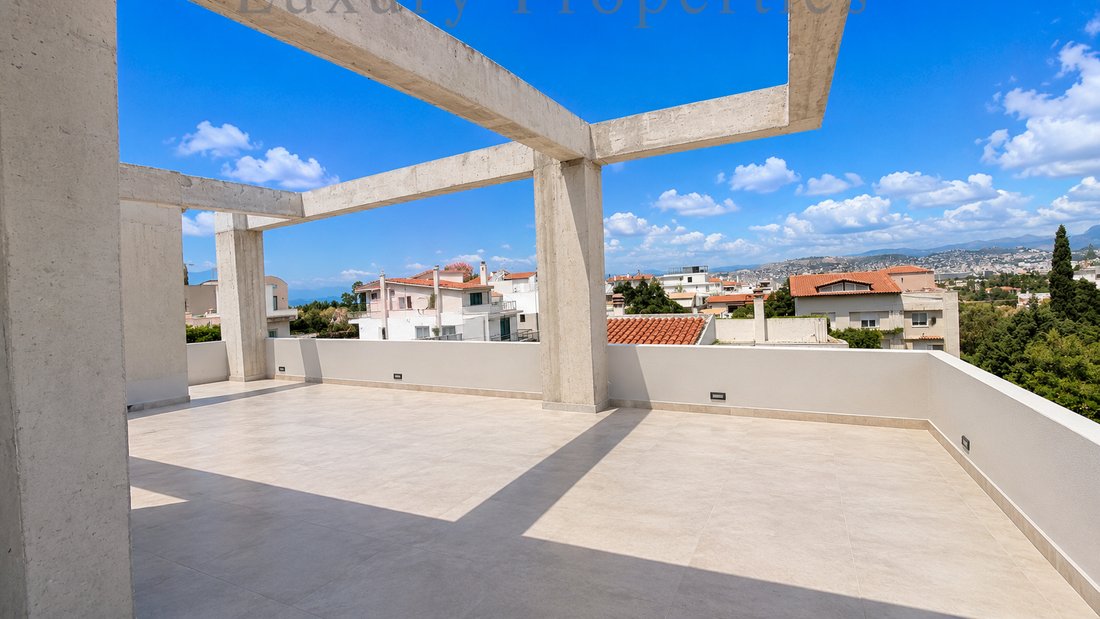 Apartment in Papagou, Attica, Greece 3 - 18110513