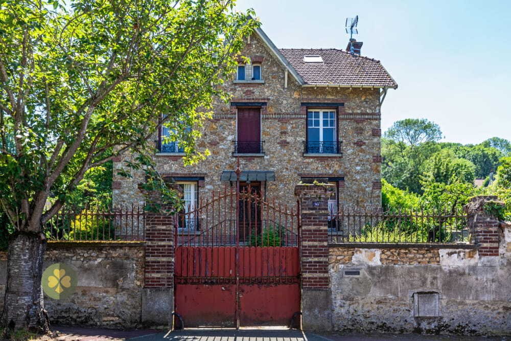 House in Thoiry, Ile-de-France, France 5 - 18110823