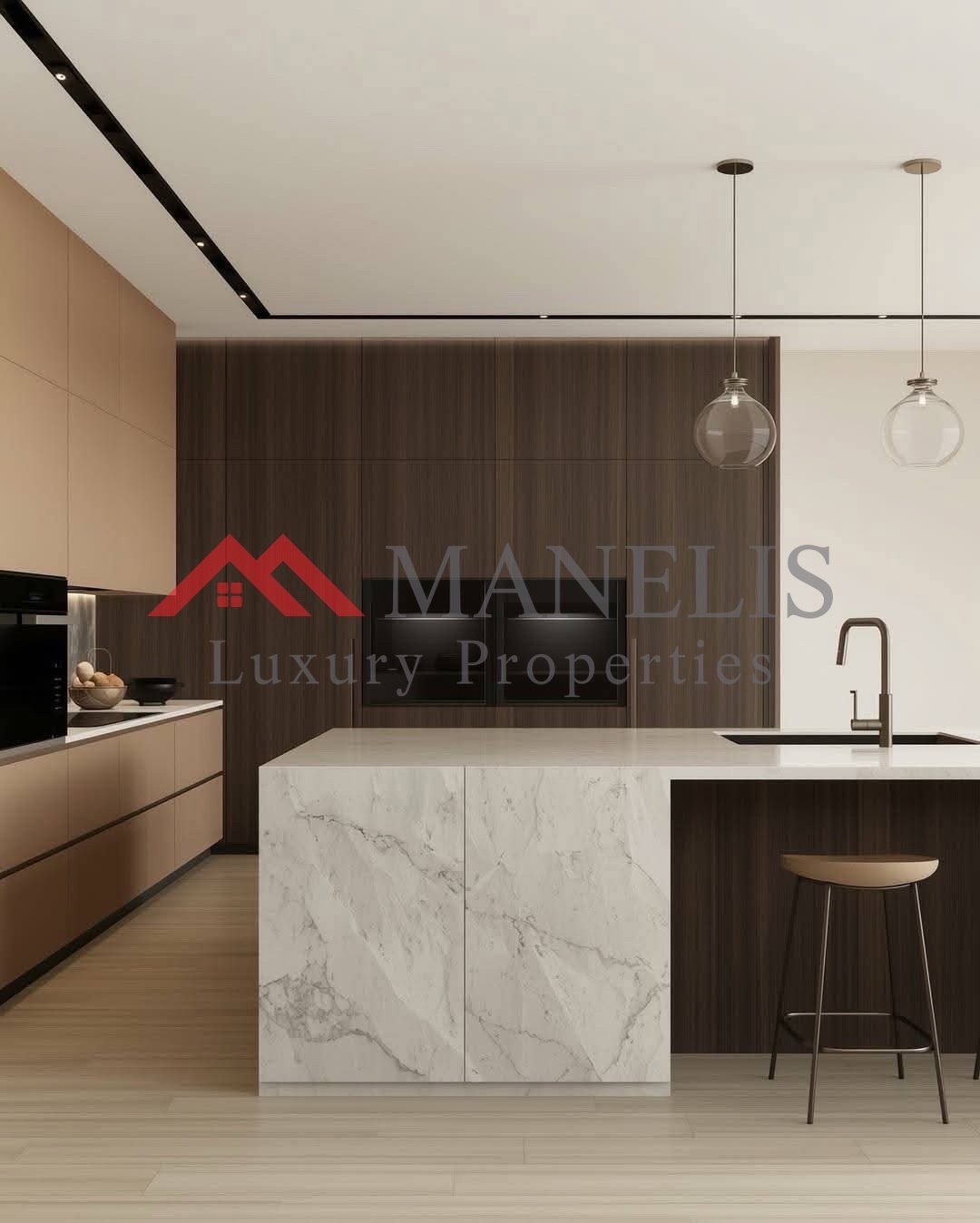 Apartment in Papagou, Attica, Greece 5 - 18110497