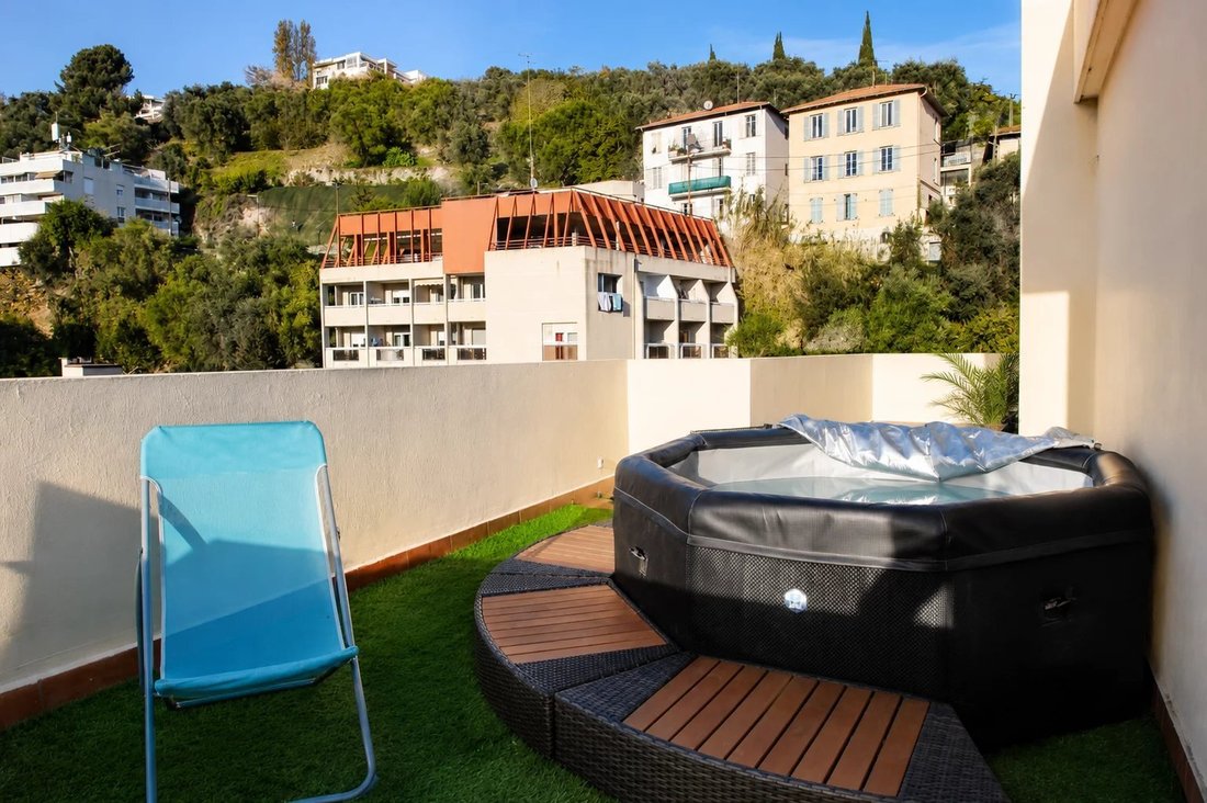 Apartment in Nice, Provence-Alpes-Côte d'Azur, France 2 - 16771209
