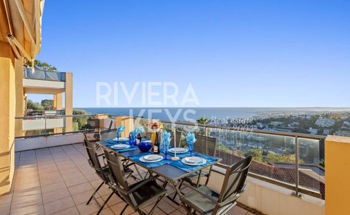 Appartamento a Nizza, Provenza-Alpi-Costa Azzurra, Francia 1