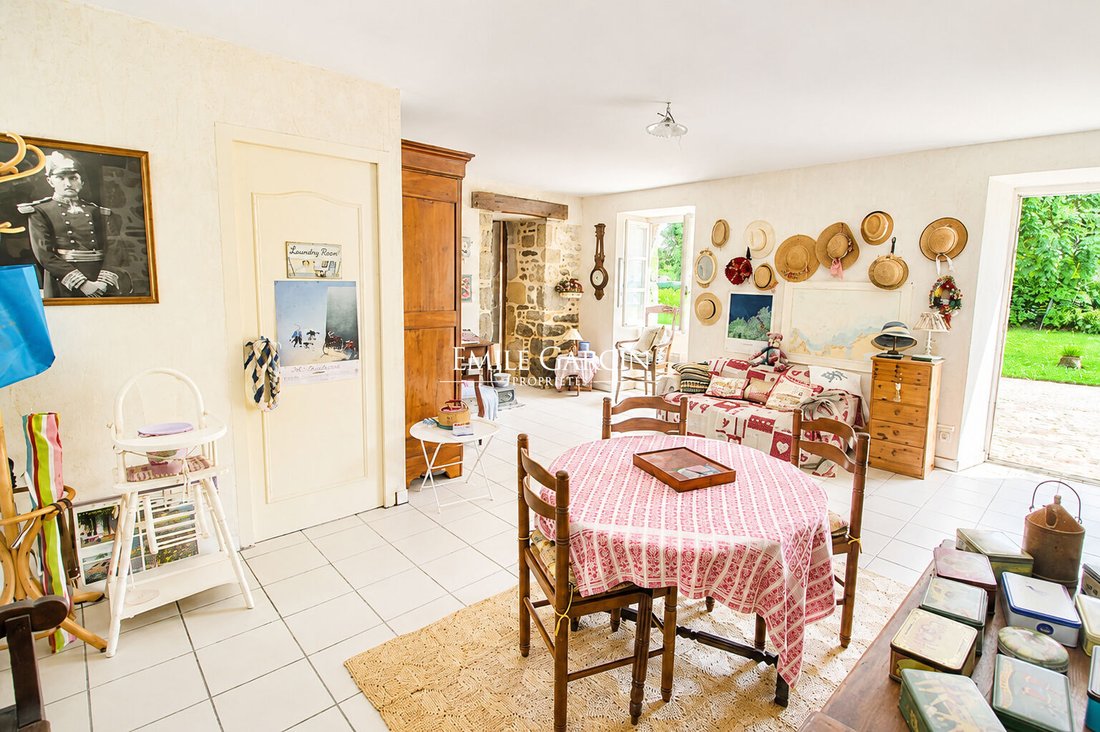 Villa in Lancieux, Brittany, France 3 - 18115026