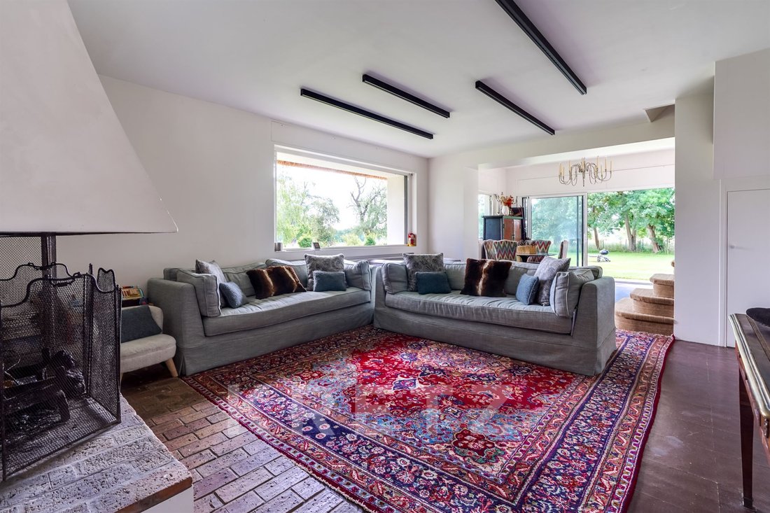 House in Montfort-l'Amaury, Ile-de-France, France 4 - 15241190