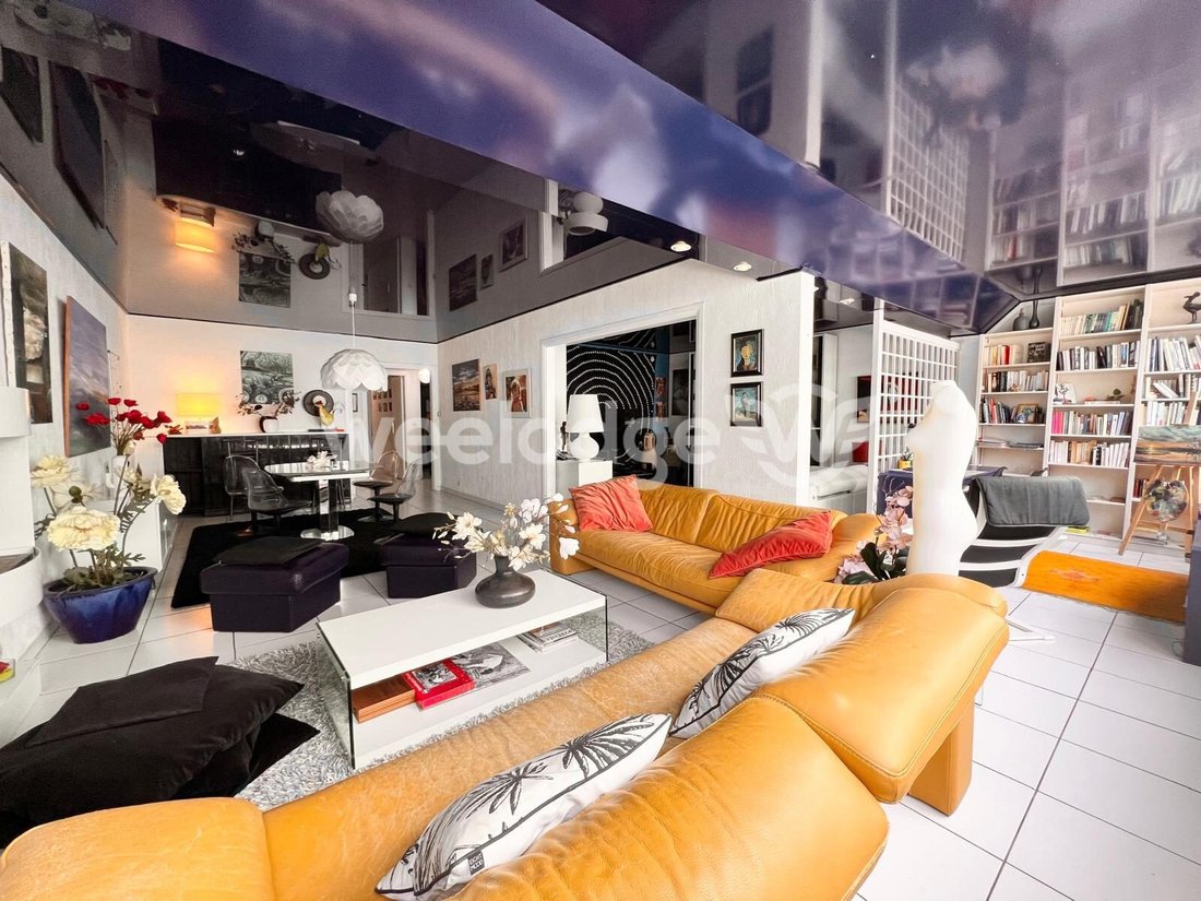 Apartment in Mauguio, Occitania, France 1 - 18115558