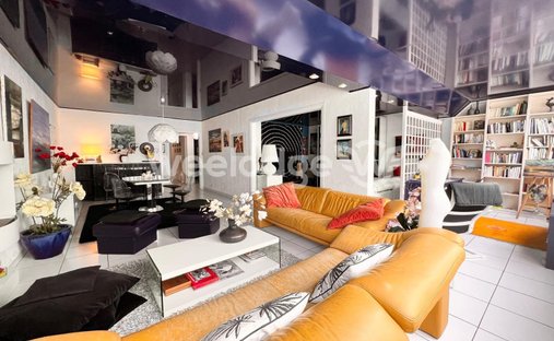 Wohnung in Mauguio, Okzitanien, Frankreich 1