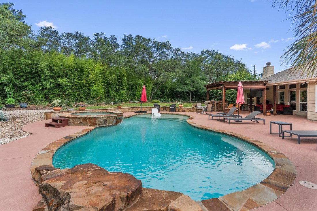 House in Georgetown, Texas, United States 2 - 18113160