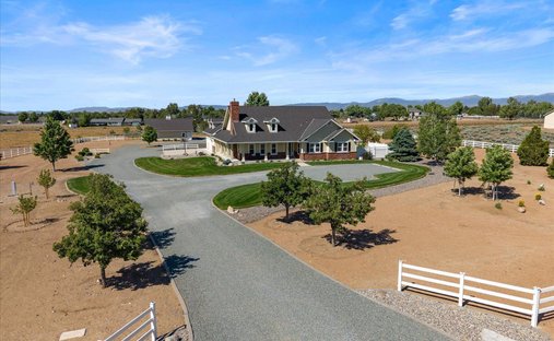 Maison à Gardnerville, Nevada, États-Unis 1