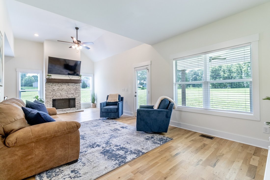 House in Springfield, Tennessee, United States 4 - 18113357