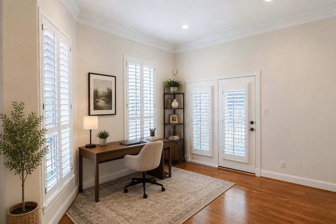 House in Houston, Texas, United States 3 - 18111987