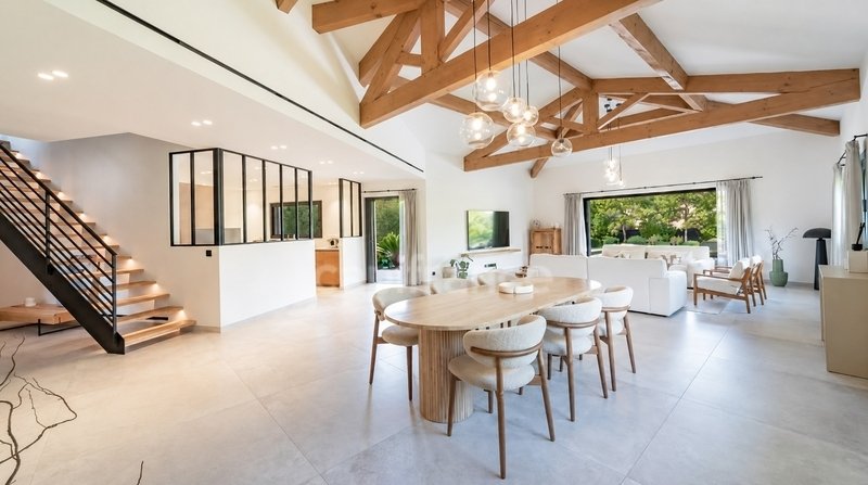 House in Mougins, Provence-Alpes-Côte d'Azur, France 4 - 18076933