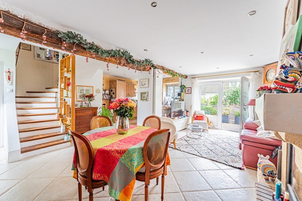 House in Marly-le-Roi, Ile-de-France, France 5 - 18115469
