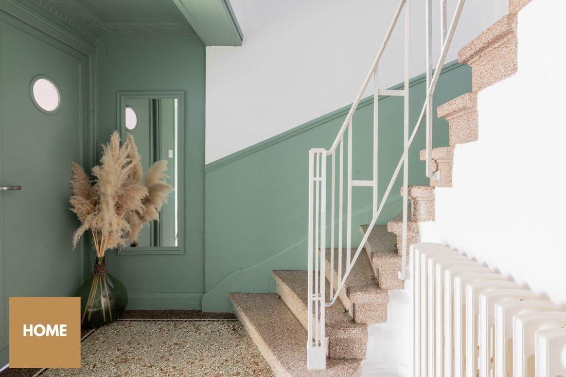 Haus in Nancy, Grand Est, Frankreich 4 - 18115542