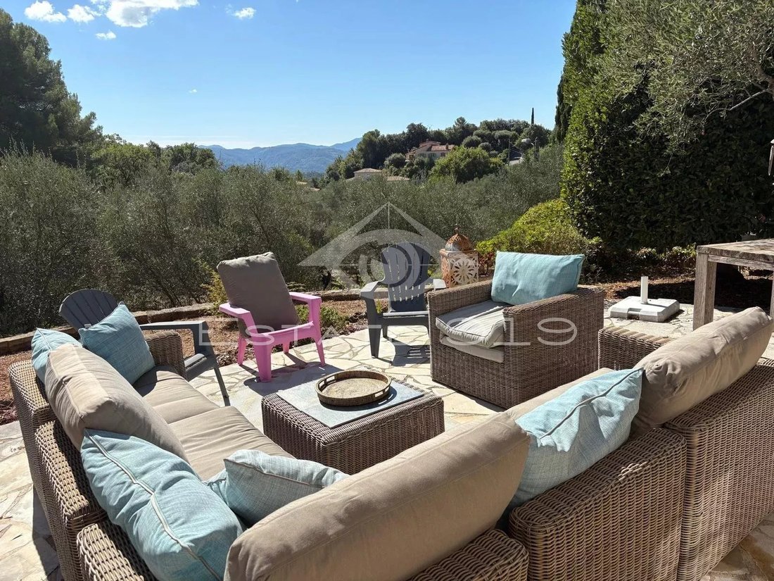 Villa in Spéracèdes, Provence-Alpes-Côte d'Azur, France 2 - 18083367