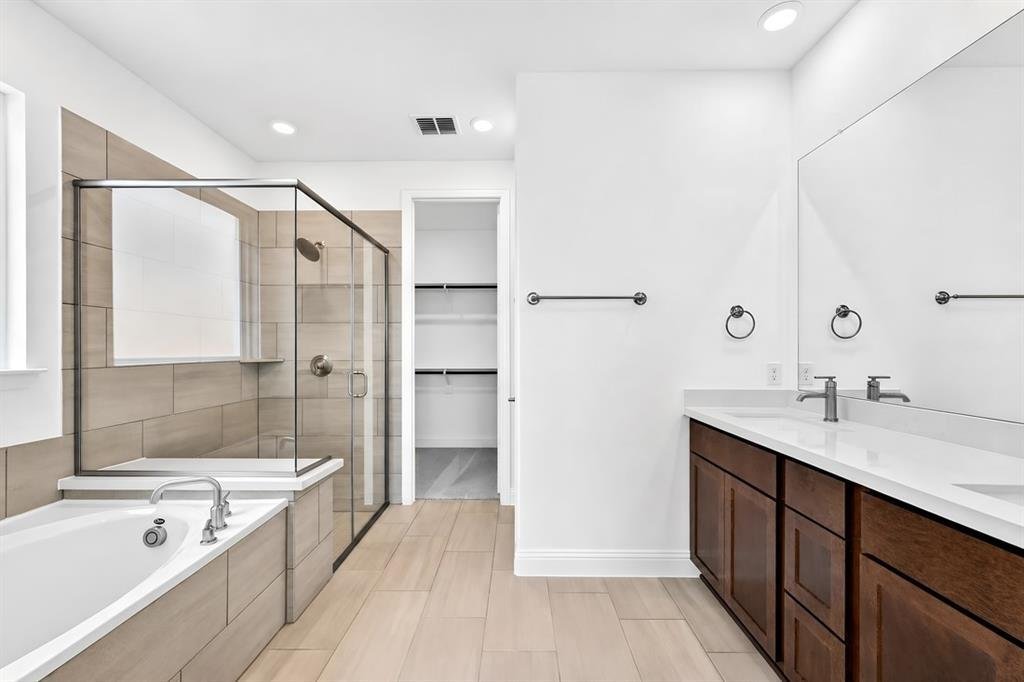 House in Little Elm, Texas, United States 5 - 17216006