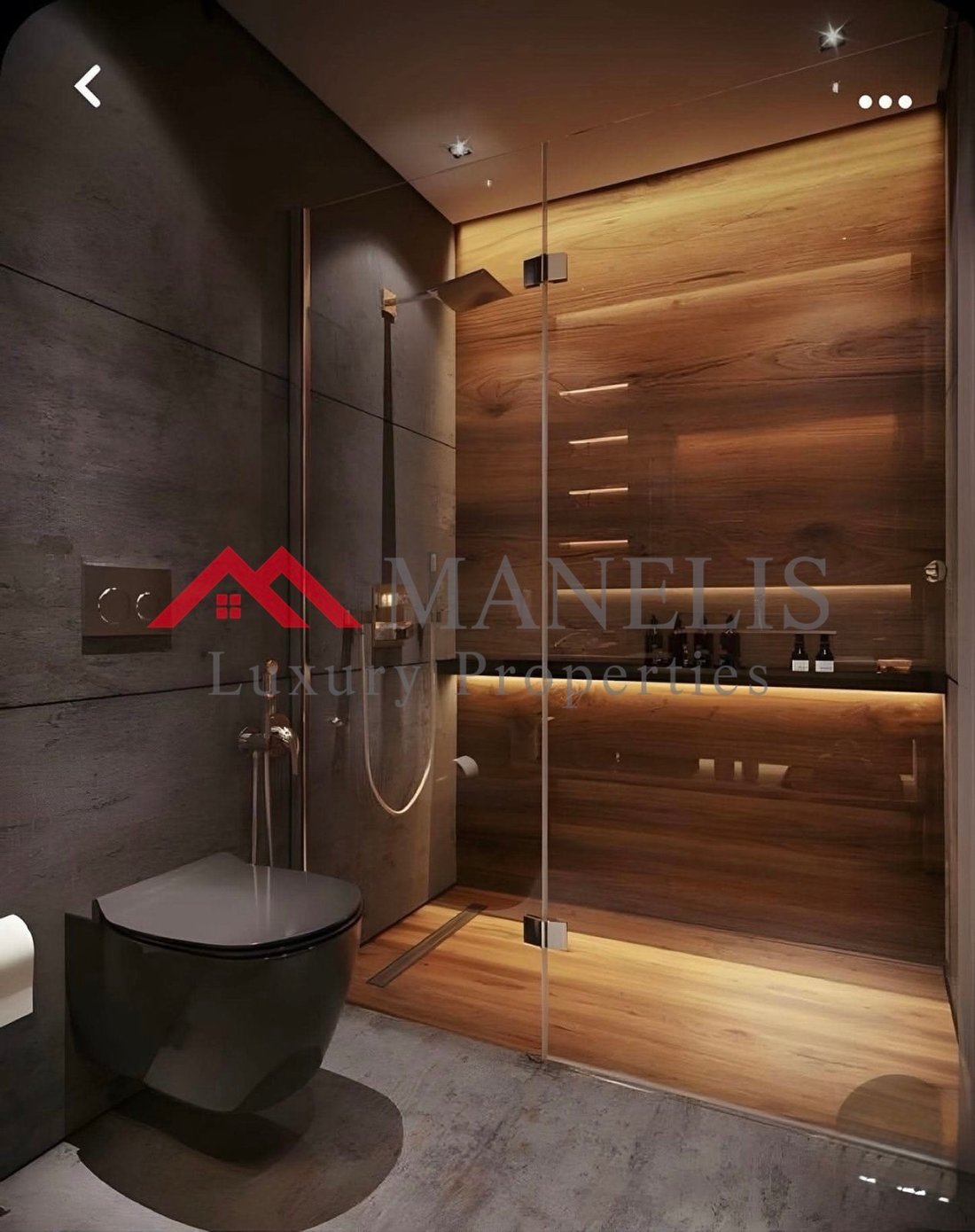 Apartment in Papagou, Attica, Greece 5 - 18110503