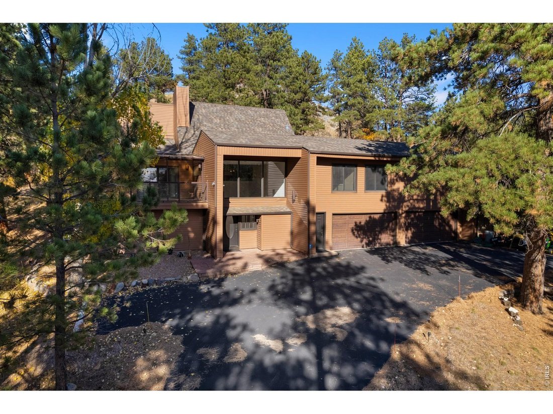 House in Franktown, Colorado, United States 2 - 18114439