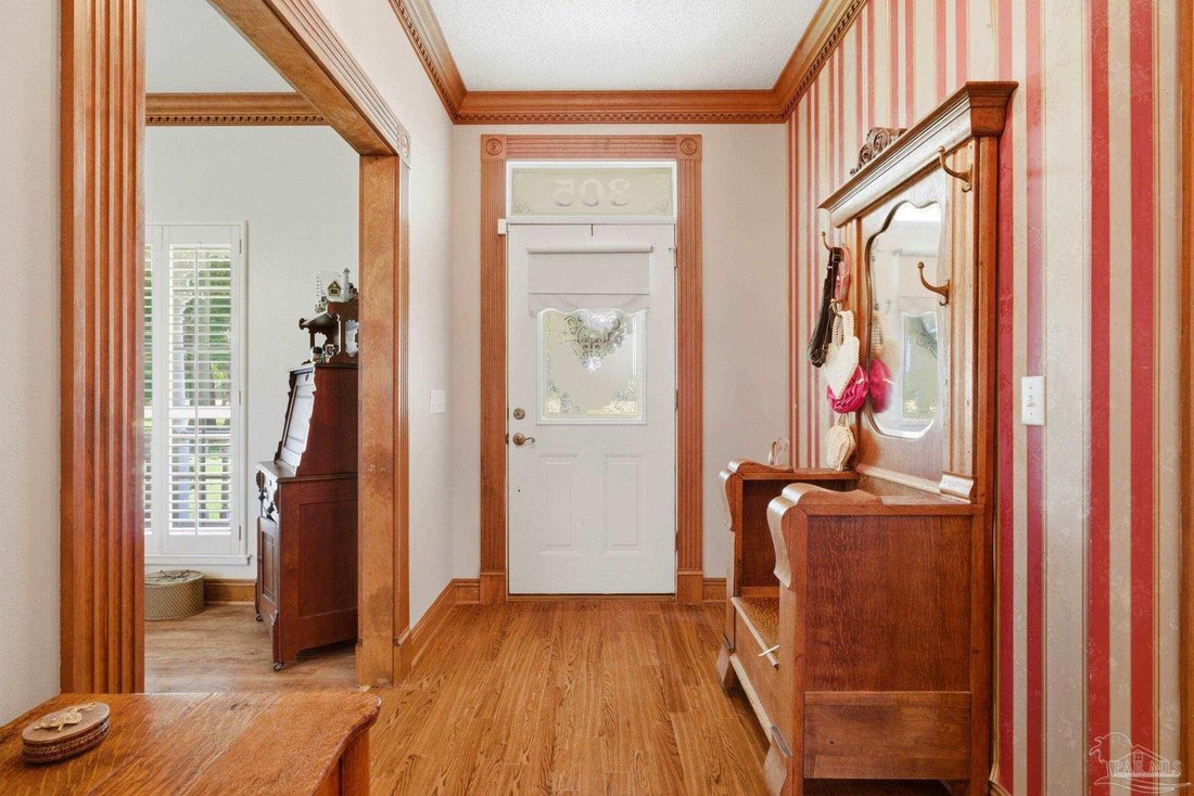 House in Jay, Florida, United States 4 - 18032941