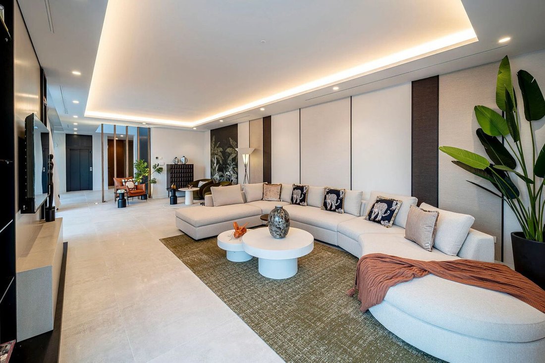 House in Estepona, Andalusia, Spain 5 - 18112136