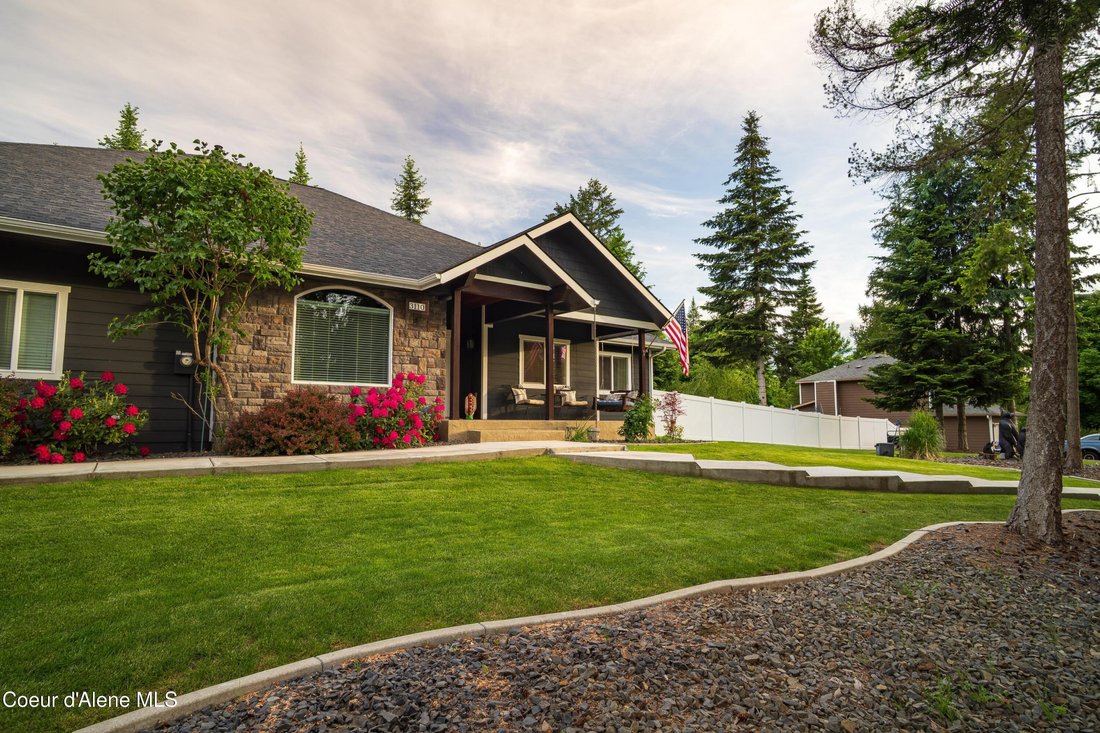 House in Hayden, Idaho, United States 2 - 18114894