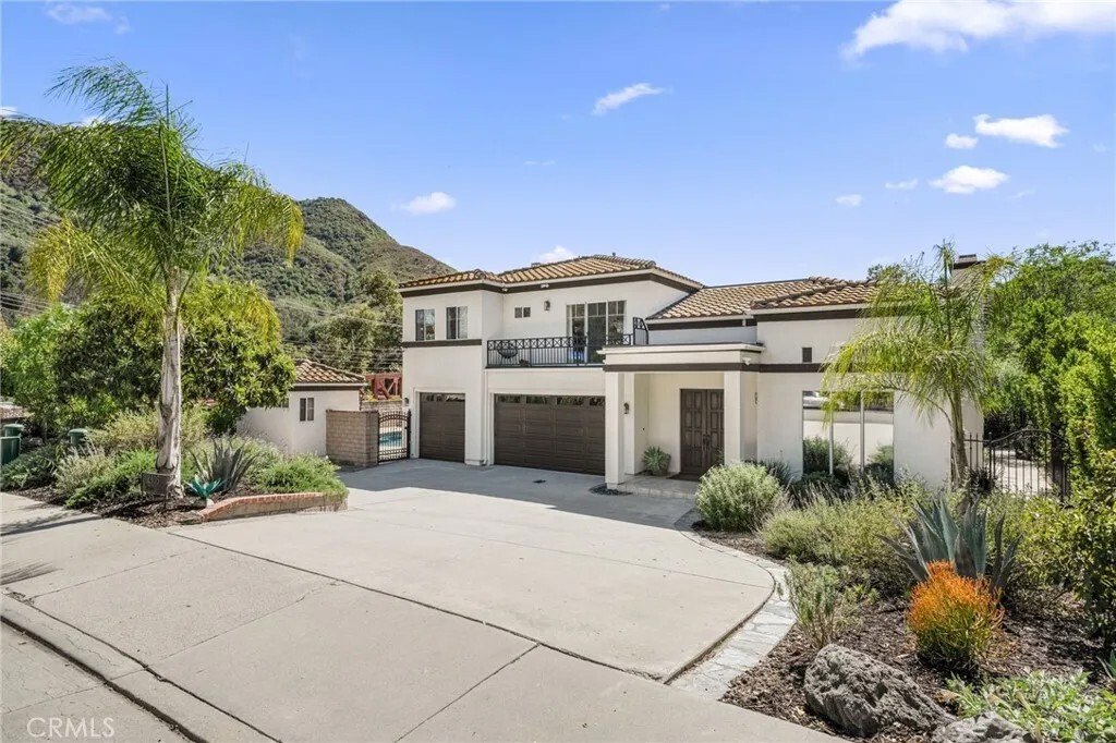 House in Agoura Hills, California, United States 2 - 18112983