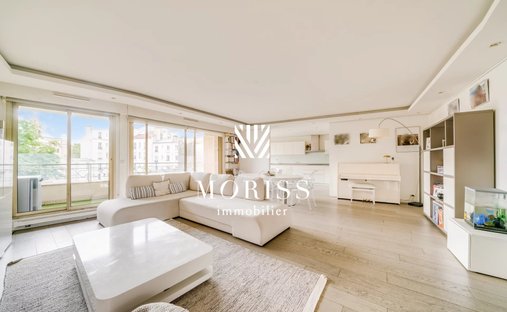 Apartment in Bel-Air Nord, Paris 12e Arrondissement, Paris 1