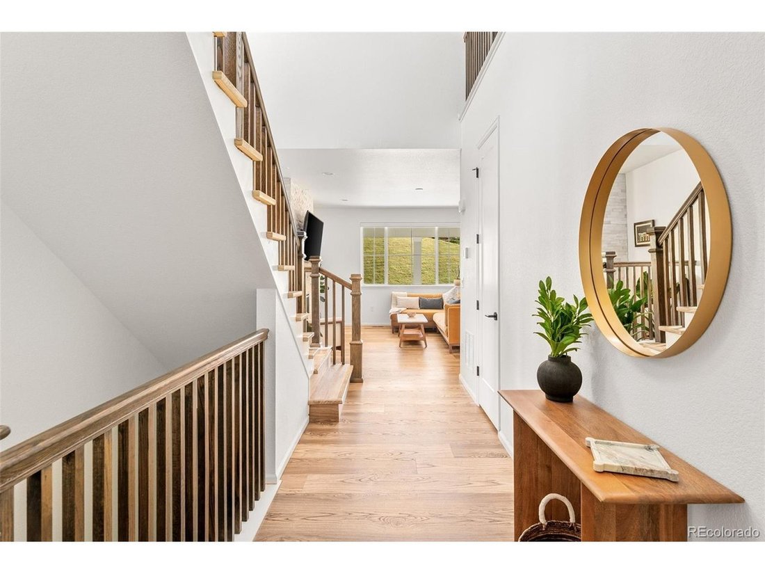House in Aurora, Colorado, United States 4 - 18114480