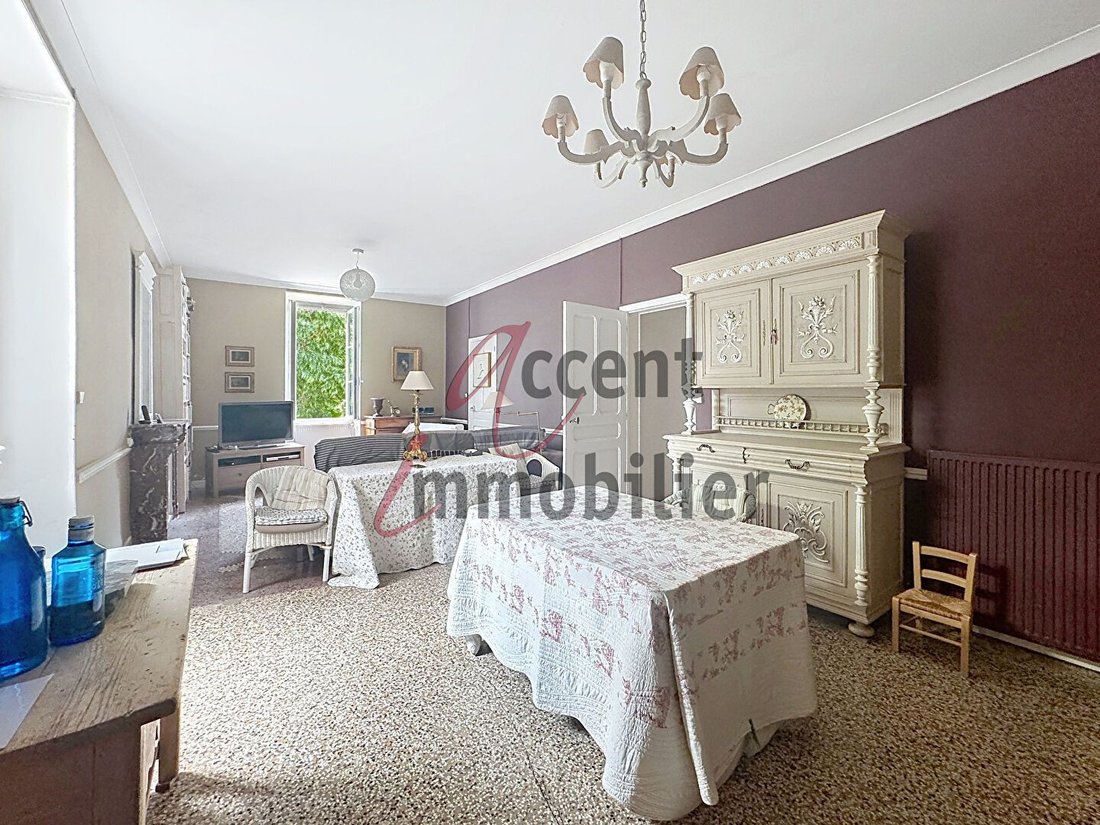 House in Mollégès, Provence-Alpes-Côte d'Azur, France 4 - 18113463