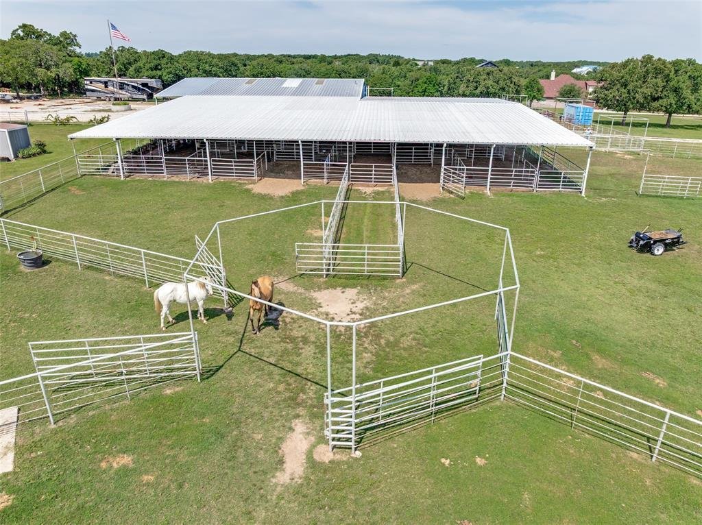 Farm Ranch in Alvord, Texas, United States 4 - 18114115