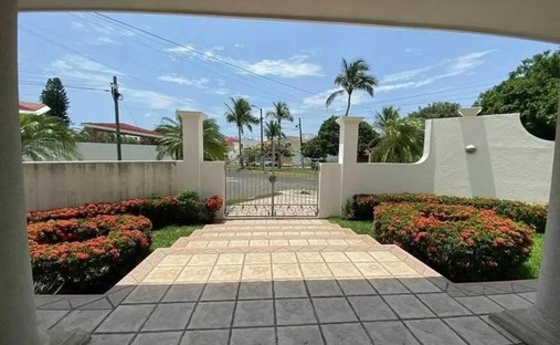 Haus in Boca del Río, Veracruz, Mexiko 1