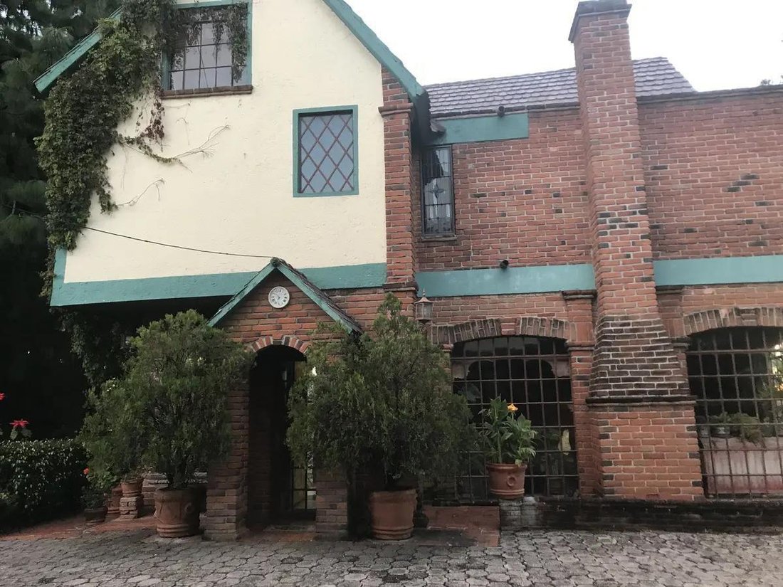 House in Puebla, Puebla, Mexico 3 - 18110222
