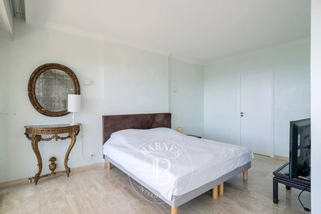 Apartment in La Californie, Cannes, France 5 - 18110991