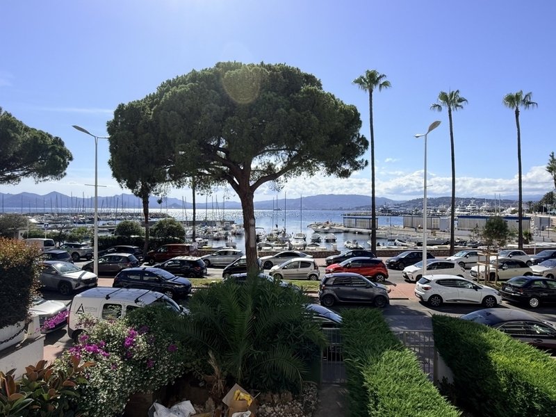 Apartment in Cannes, Provence-Alpes-Côte d'Azur, France 4 - 18111264
