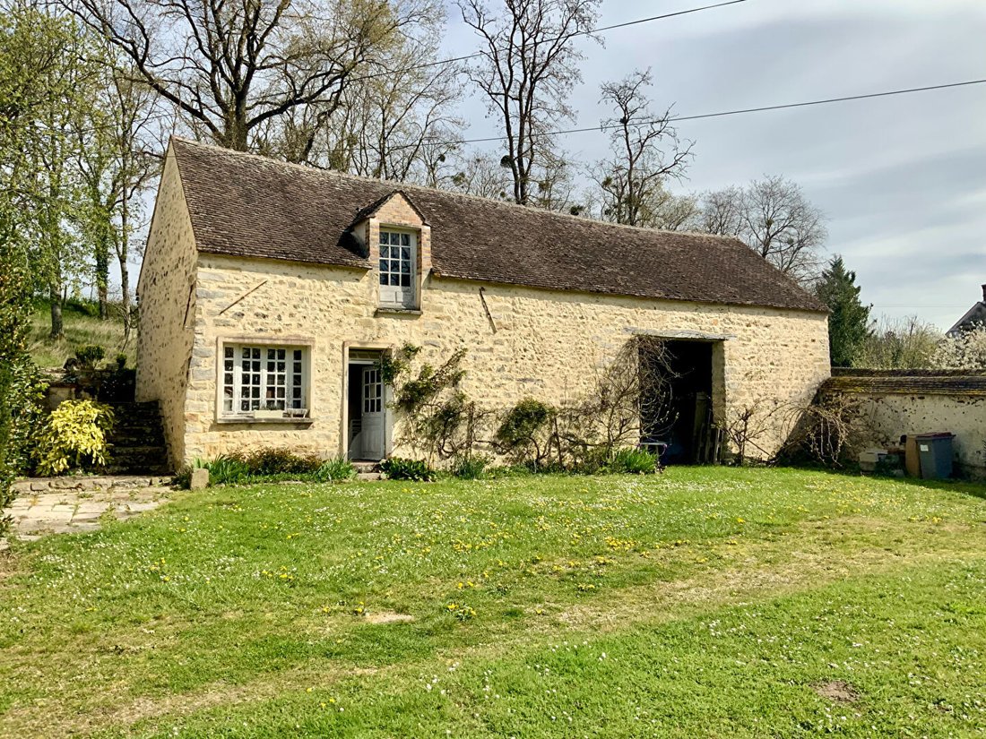 Villa a Villecerf, Isola di Francia, Francia 3 - 18111649