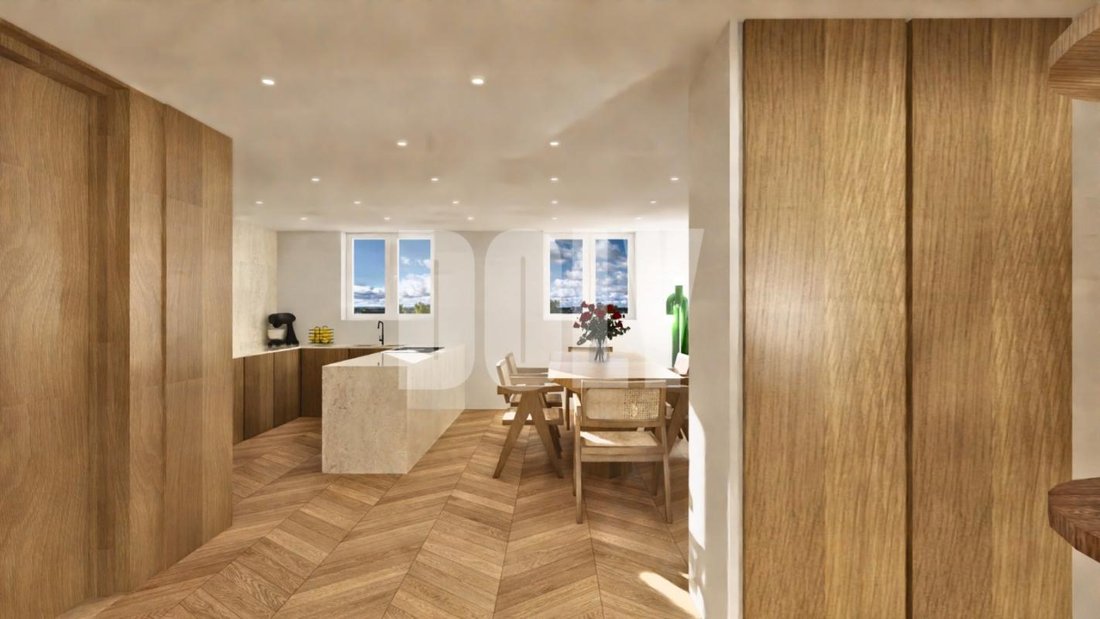 Apartment in Centre Ville, Rueil-Malmaison, France 5 - 18111324