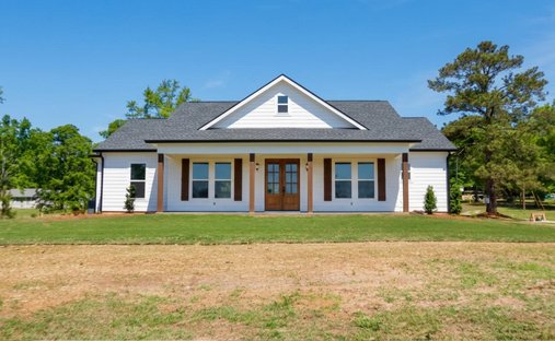 House in Appling, Georgia, United States 1