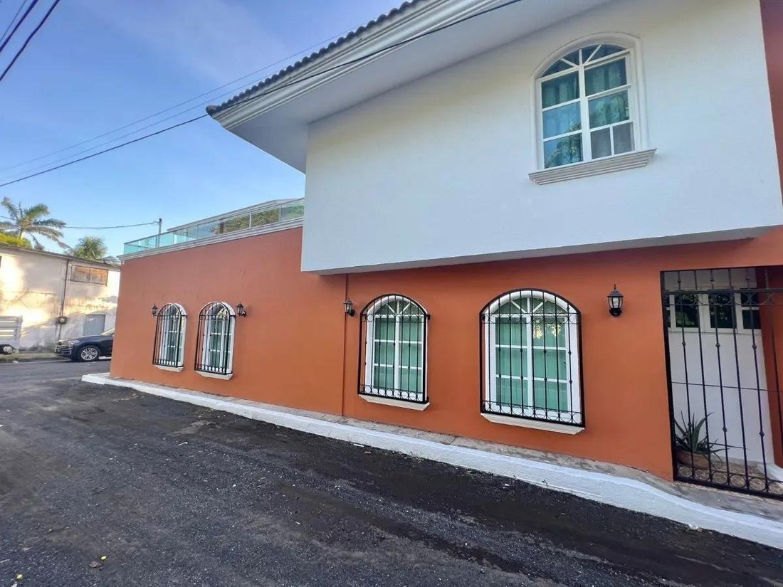 Casa a Boca del Río, Veracruz, Messico 5 - 18110170
