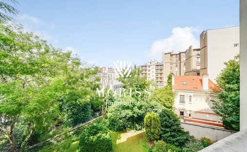 Apartment in Bel-Air Nord, Paris 12e Arrondissement, Paris 1