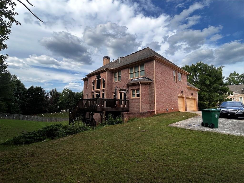 House in Stonecrest, Georgia, United States 5 - 18113281