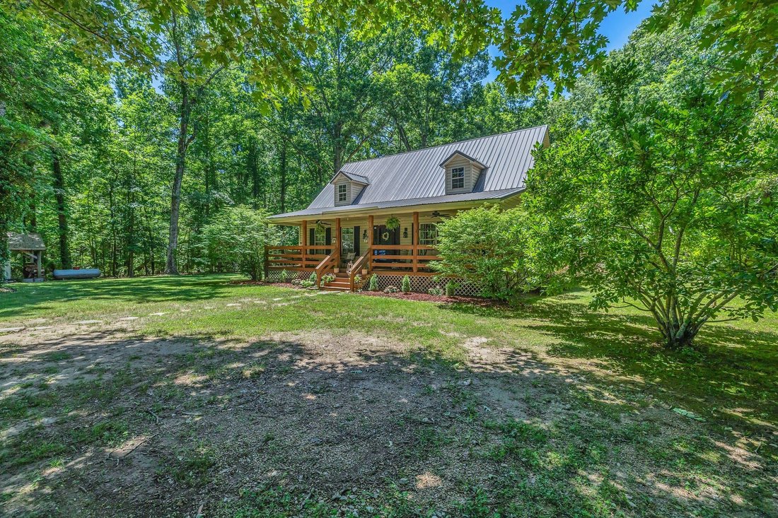 House in Sewanee, Tennessee, United States 3 - 18113381