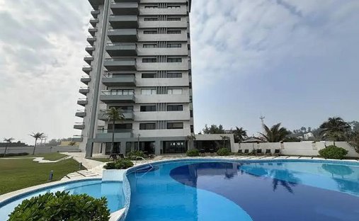 Apartment in Boca del Río, Veracruz, Mexico 1