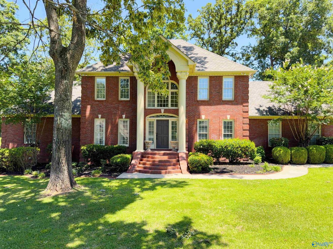 Casa a Hartselle, Alabama, Stati Uniti 1 - 18112434
