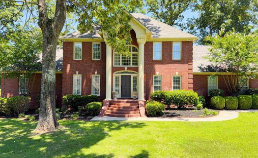 Casa a Hartselle, Alabama, Stati Uniti 1