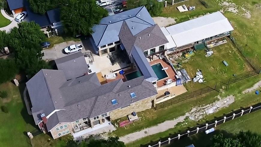 House in Crowley, Texas, United States 3 - 18114097