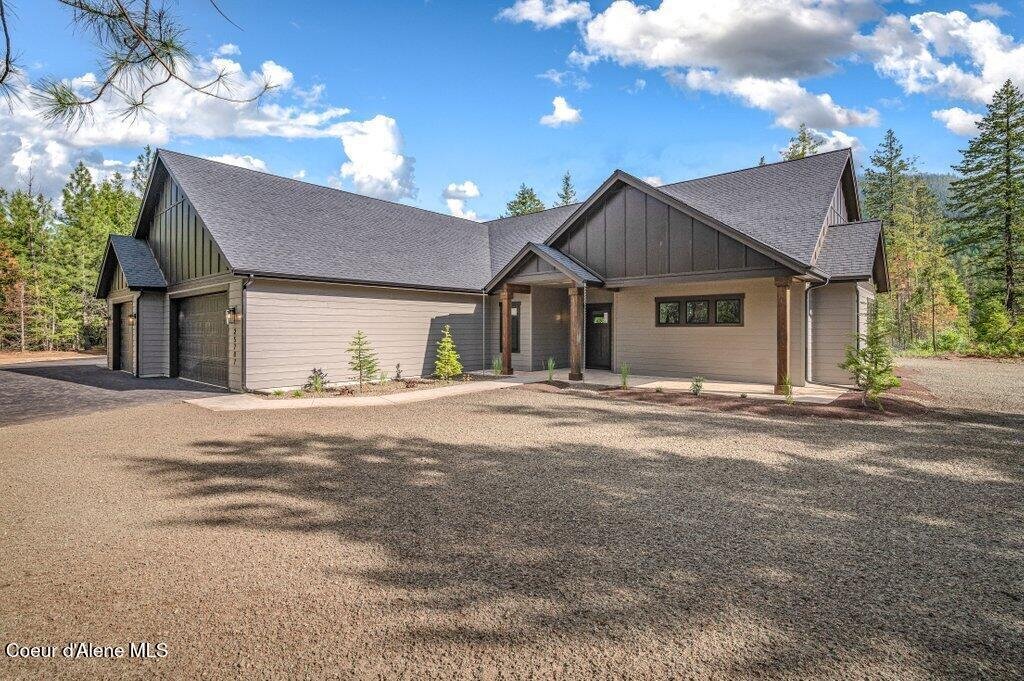 Cocolalla, Idaho, United States 1 - 17749505