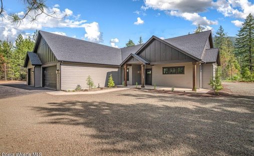 Cocolalla, Idaho, United States 1