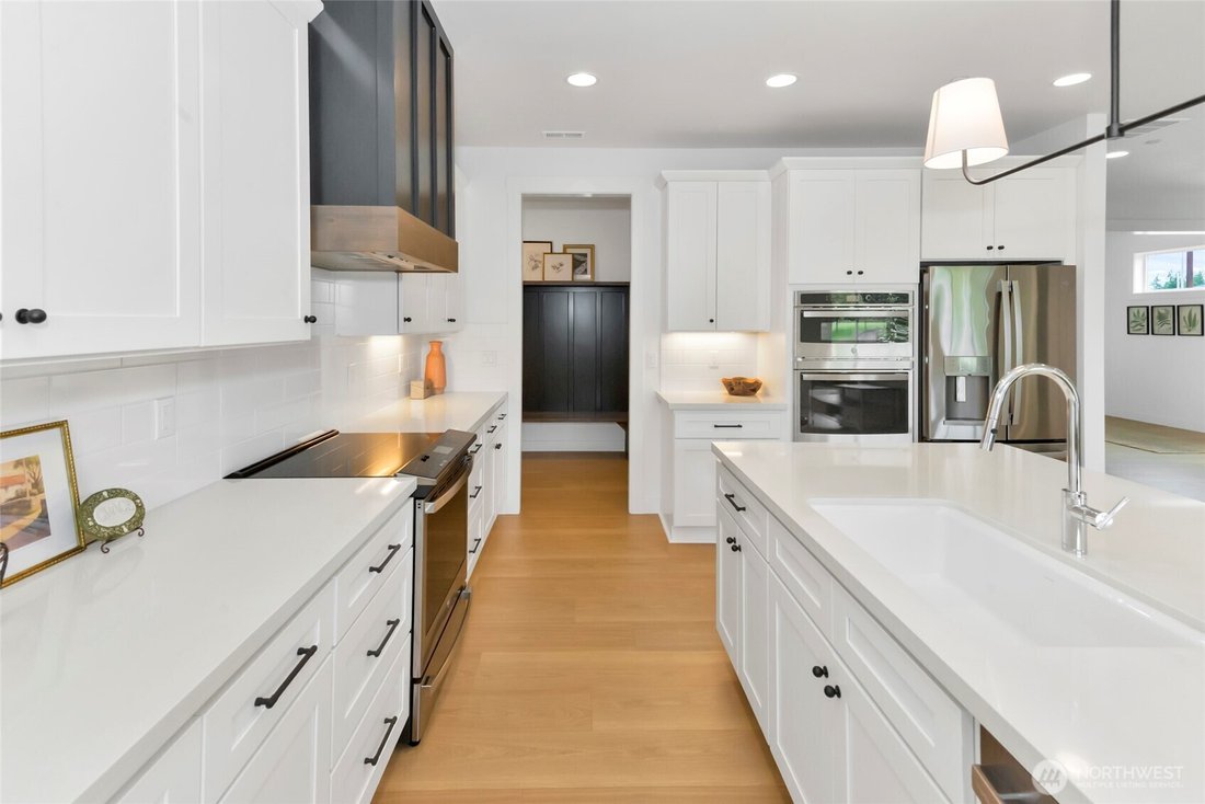 House in Parkland, Washington, United States 4 - 17453812